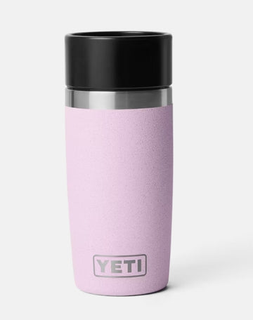 YETI- 12oz Travel Bottle in Cherry Blossom